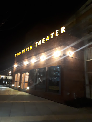 Performing Arts Theater «Two River Theater», reviews and photos, 21 Bridge Ave, Red Bank, NJ 07701, USA