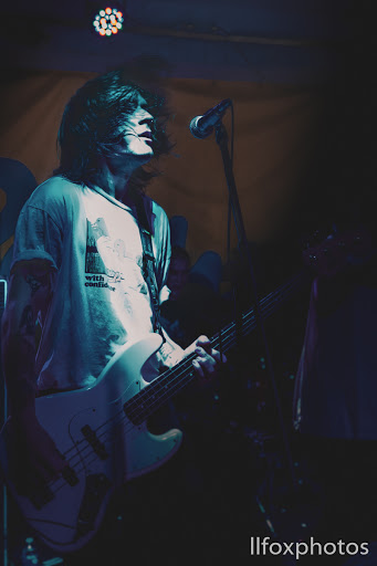 Live Music Venue «Hoosier Dome», reviews and photos, 1627 Prospect St, Indianapolis, IN 46203, USA