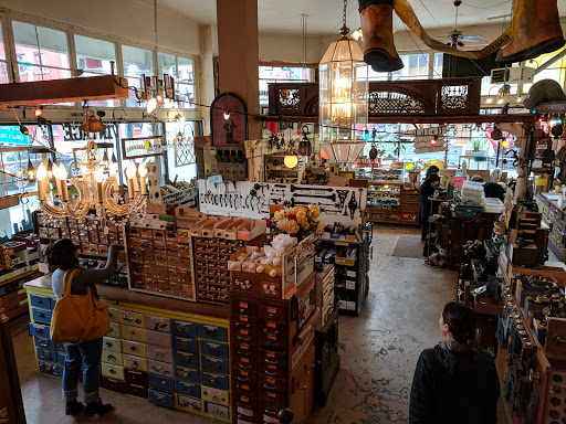 Hardware Store «Hippo Hardware & Trading Co», reviews and photos, 1040 E Burnside St, Portland, OR 97214, USA