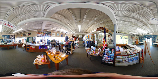 Museum «Herreshoff Marine Museum», reviews and photos, 1 Burnside St, Bristol, RI 02809, USA