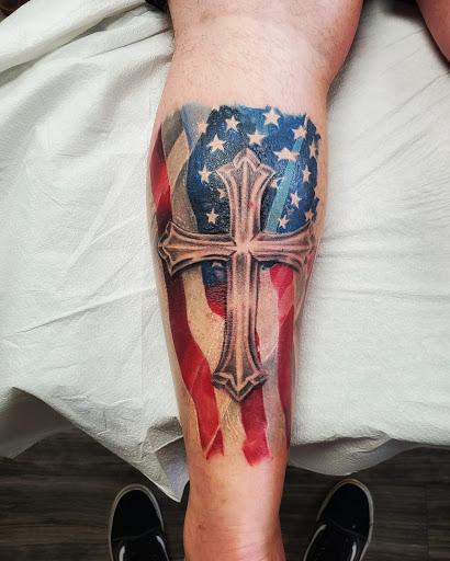 Explore tattoo photography ideas, creative tattoo ideas in Grovetown, available at Triumph Tattoo Company