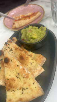 Naan du Pomelo Bistrot - Restaurant à Paris 2e - n°3