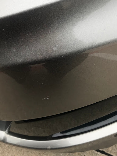 Auto Body Shop «Concours Paint & Body», reviews and photos, 11415 Anaheim Dr, Dallas, TX 75229, USA