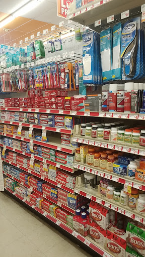 Dollar Store «FAMILY DOLLAR», reviews and photos, 7003 Lankford Hwy, Oak Hall, VA 23416, USA