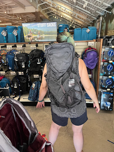 Shopping Mall «Promenade Shops-Orchard Valley», reviews and photos, 280 Lifestyle St, Manteca, CA 95337, USA