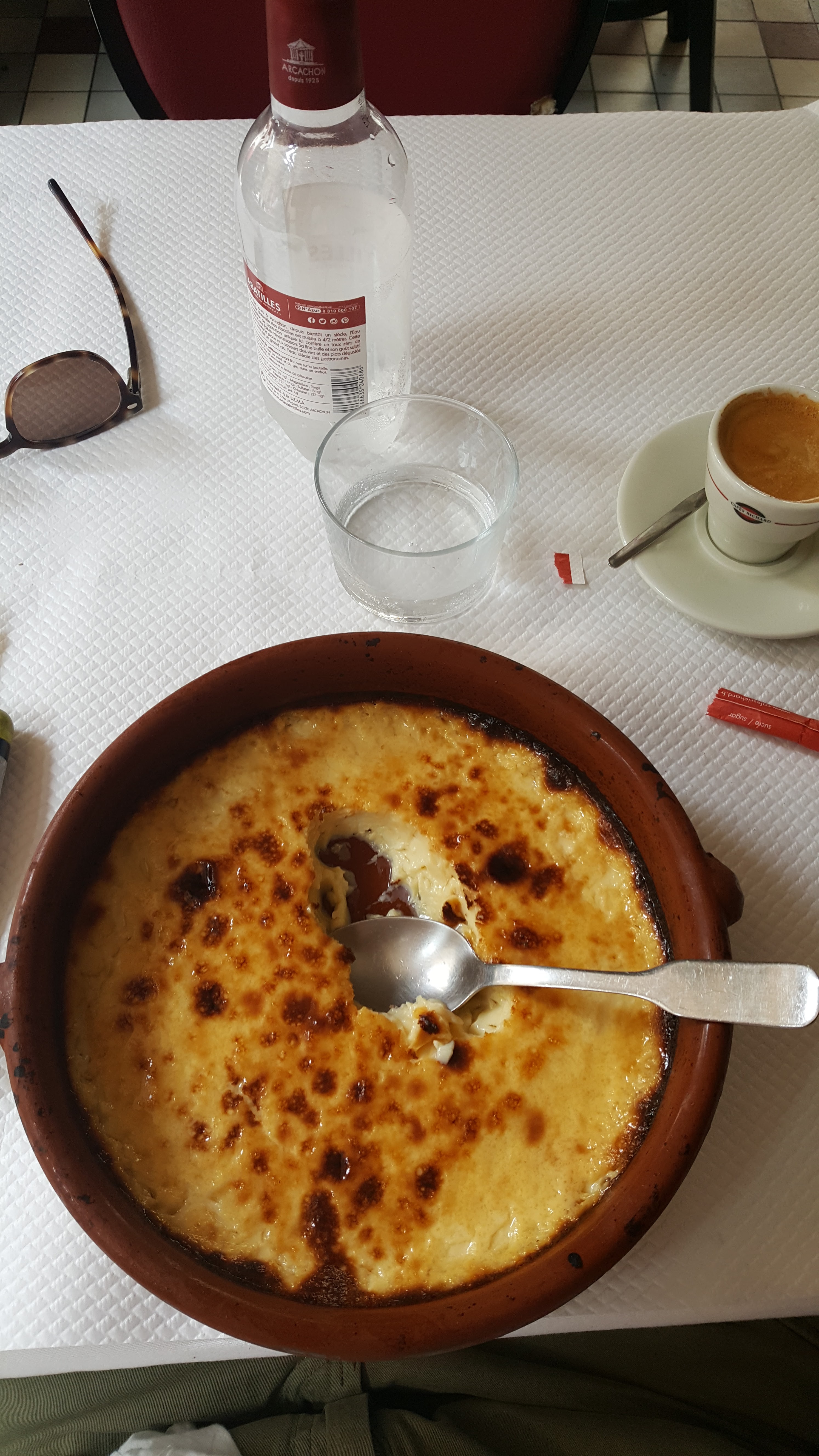 Photo n° 1 de l'avis de cyprien.e fait le 18/08/2019 à 11:37