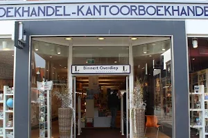 Bookstore Binnert Overdiep image