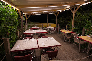 Photo n°12 de Auberge du pêcheur Restaurant Pub à Groix ()