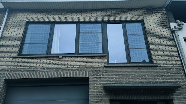 Het Ramenhuis — Ramen & Deuren - Leverancier van ramen