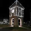 Cornwall Clocktower