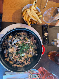 Moule du La Place Restaurant Cancale - n°4