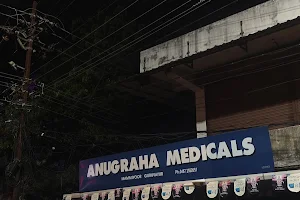 Anugraha Medicals image