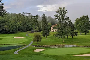 Cascades Golf Course image