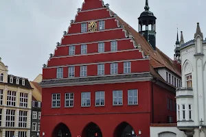 Marktplatz Greifswald image
