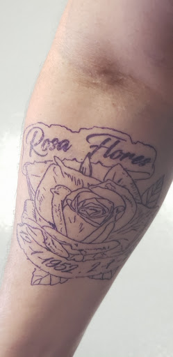 Explore kids tattoo ideas, creative tattoo ideas in Taylor, available at Solid Tattoo LLC