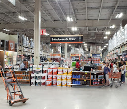 The Home Depot Hermosillo photo