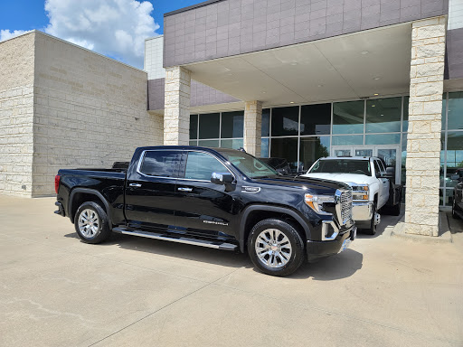 GMC Dealer «Heritage Buick GMC», reviews and photos, 930 I-30, Rockwall, TX 75087, USA