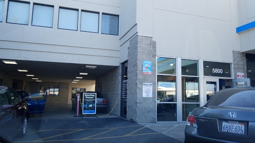 Honda Dealer «AutoNation Honda Fremont», reviews and photos, 5780 Cushing Pkwy, Fremont, CA 94538, USA