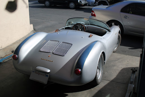 Auto Repair Shop «Laguna Auto Service Center», reviews and photos, 1779 S Coast Hwy, Laguna Beach, CA 92651, USA