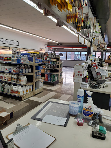 Paint Store «Calumet Paint & Wallpaper Inc. - Blue Island», reviews and photos, 12120 S Western Ave, Blue Island, IL 60406, USA