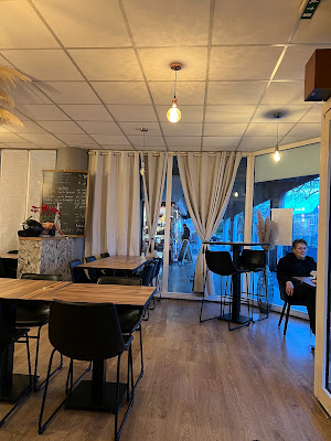 O’Plaisir D‘Emma à Saint-Dizier