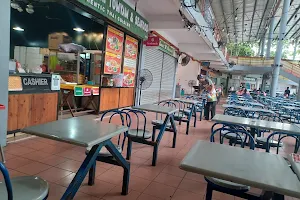 Sahabat Station Cafe image