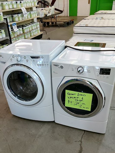 Thrift Store «Habitat For Humanity Restore», reviews and photos, 1123 Central Pkwy SW, Decatur, AL 35601, USA