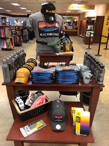Book Store «Barnes & Noble @ VCU», reviews and photos, 1111 W Broad St, Richmond, VA 23284, USA