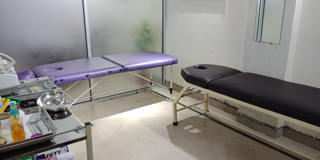 Almustafa Hijama Center