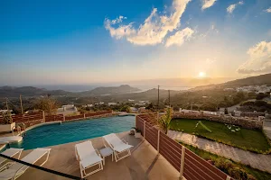 PLAKIAS SUNSET VILLA image