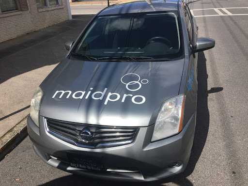 House Cleaning Service «MaidPro Chattanooga», reviews and photos, 170 N Ocoee St #303, Cleveland, TN 37311, USA