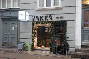 VAKKA Tea Bar image