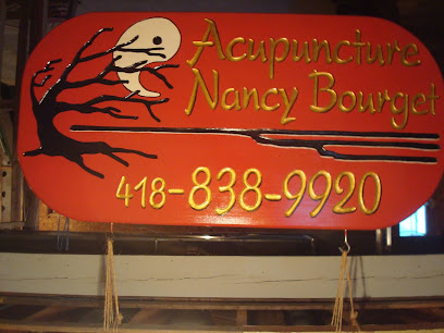 Acupuncture Nancy Bourget