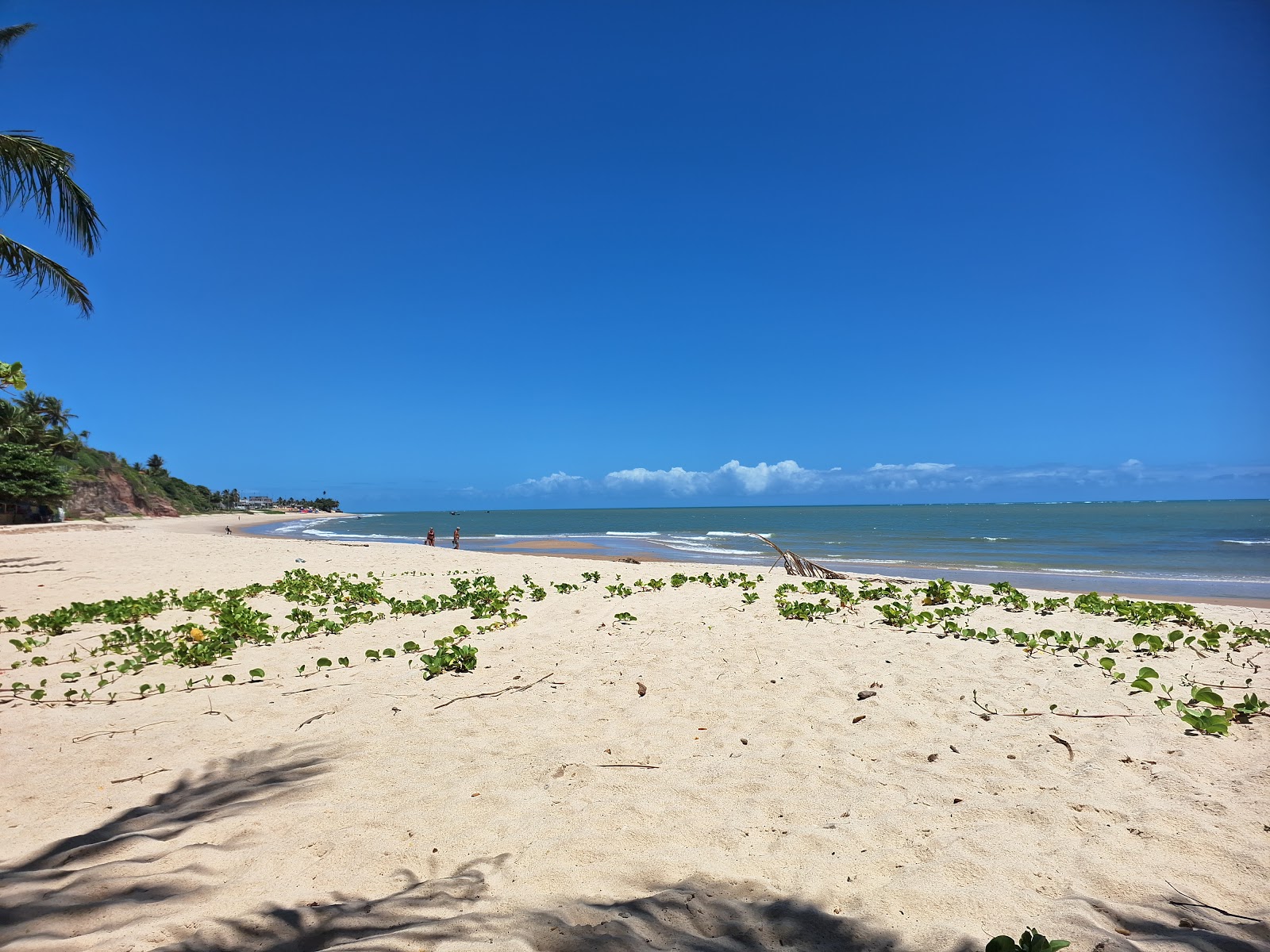 Praia de Jacuma photo #6