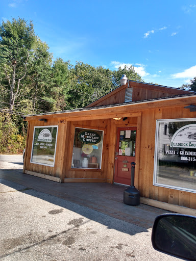 Convenience Store «Quaddick Country Store», reviews and photos, 1105 Quaddick Town Farm Rd, Thompson, CT 06277, USA