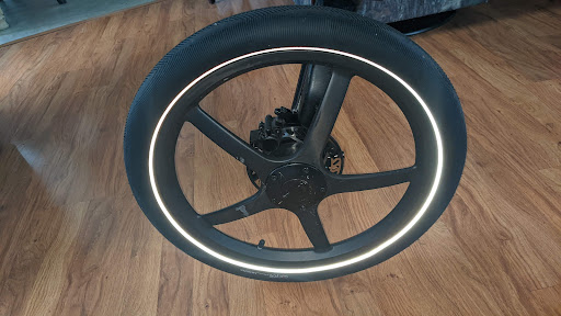 Bicycle Store «Saucon Valley Bikes», reviews and photos, 824 Main St, Hellertown, PA 18055, USA