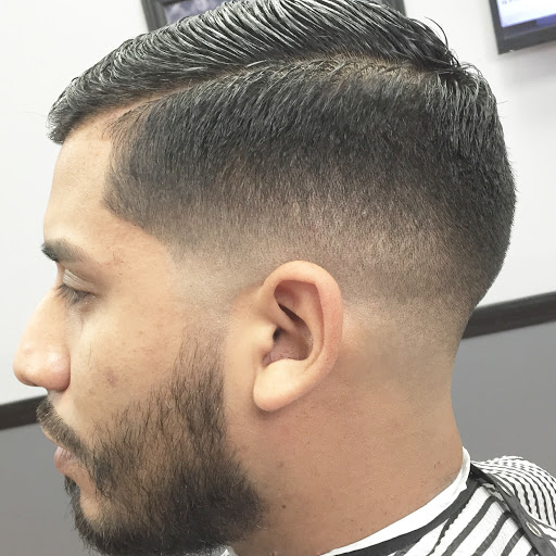 Barber Shop «5Star Barbershop», reviews and photos, 12720 S Orange Blossom Trail, Orlando, FL 32837, USA