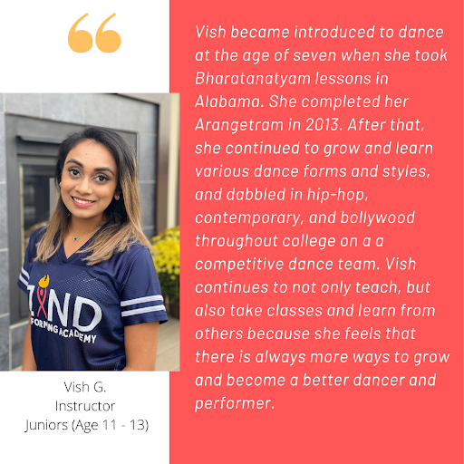 Dance School «NinaKshi Dance Studio», reviews and photos, 2141 Industrial Pkwy #101, Silver Spring, MD 20904, USA