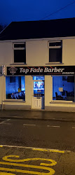 Top fade barber shop