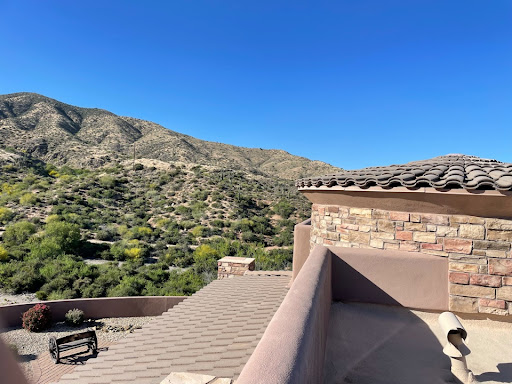 Roofing Contractor «KY-KO Roofing», reviews and photos, 1912 W Parkside Ln, Phoenix, AZ 85027, USA