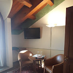 Photo n°11 de l'avis de Angélique.A fait le 20/08/2018 à 18:15 sur le  Albergo dell'Agenzia à Pollentia