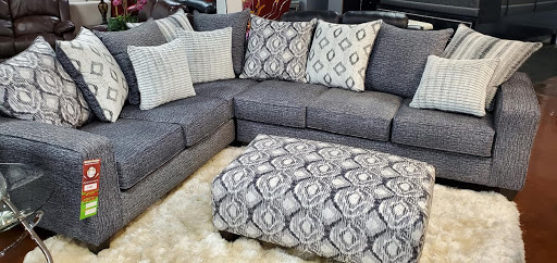 Furniture Store «Big L Furniture & Mattress Inc.», reviews and photos, 803 E 93rd St, Chicago, IL 60619, USA