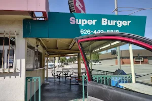 Super Burger image