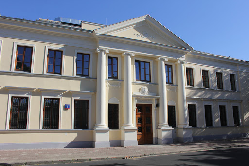 Department of Forensic Medicine of the Medical University of Warsaw