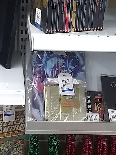 Thrift Store «Savers», reviews and photos