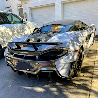 Carspa Mobile Detailing photo