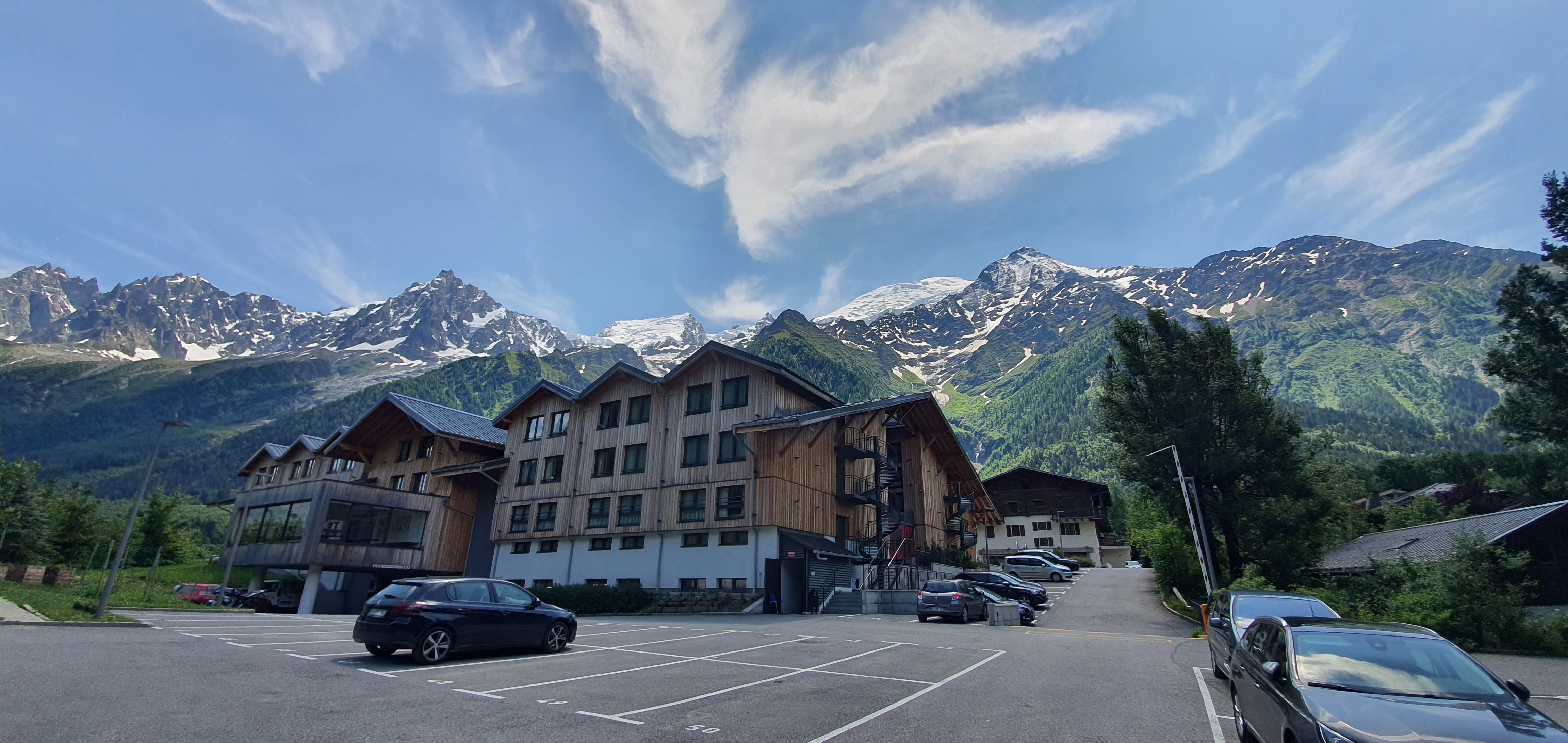 Photo n° 1 de l'avis de dérick.n fait le 12/07/2021 à 08:31