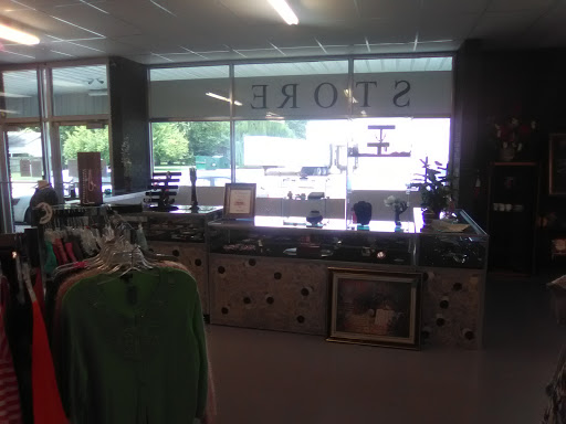 Thrift Store «Salvation Army Thrift Store», reviews and photos, 900 N 32nd St, Fort Smith, AR 72903, USA