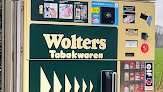 Zigaretten Automat Schwaförden