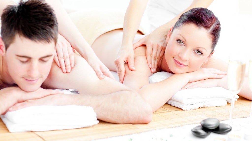 Medlake Massage 08055